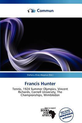 Francis Hunter