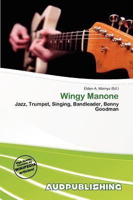 Wingy Manone