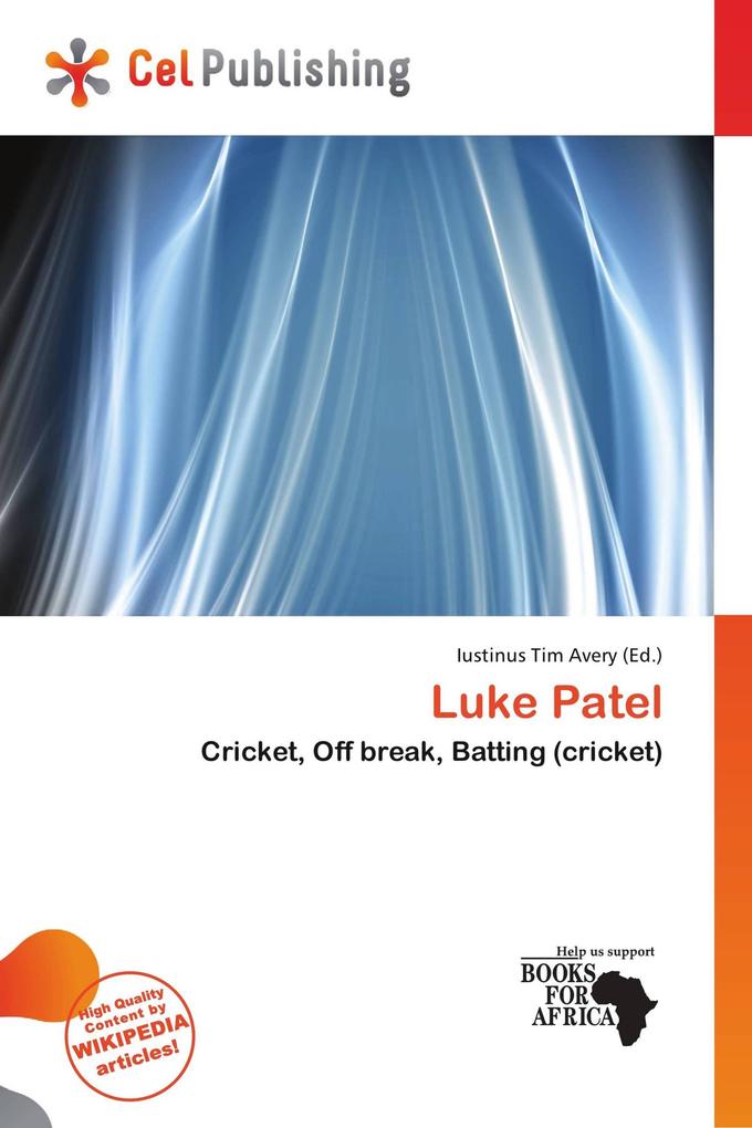 Luke Patel