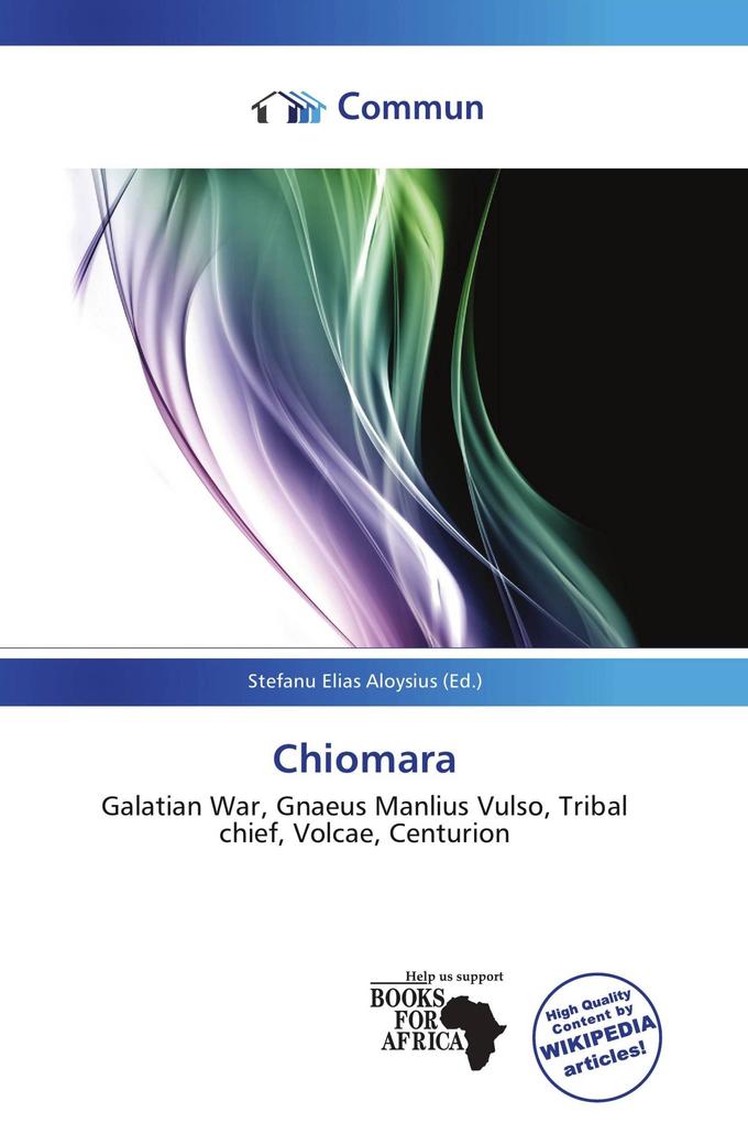 Chiomara