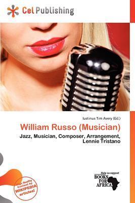 William Russo (Musician)