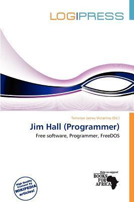 Jim Hall (Programmer)