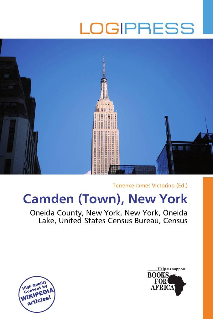 Camden (Town) New York