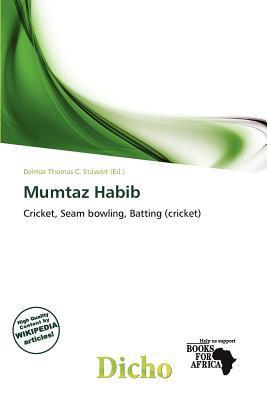 Mumtaz Habib