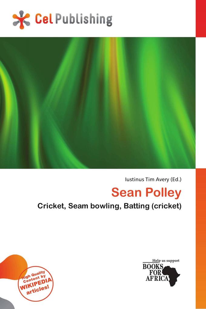 Sean Polley