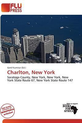 Charlton New York
