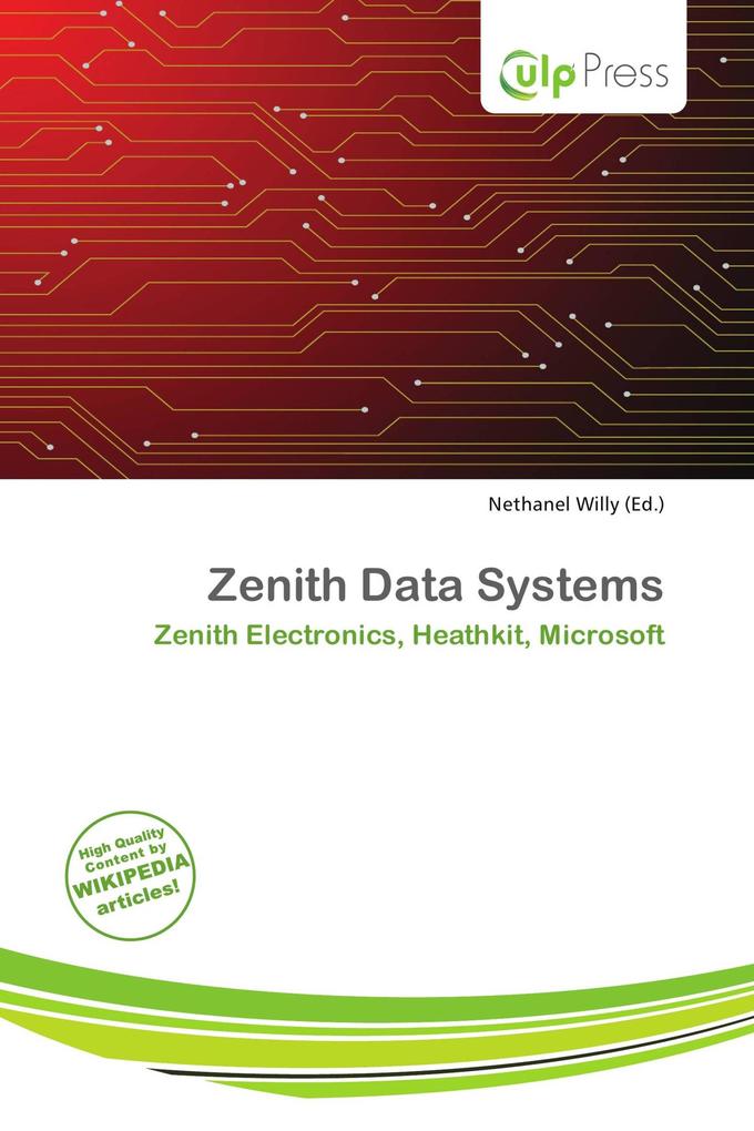 Zenith Data Systems