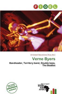Verne Byers