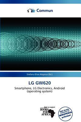 LG GW620