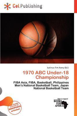 1970 ABC Under-18 Championship