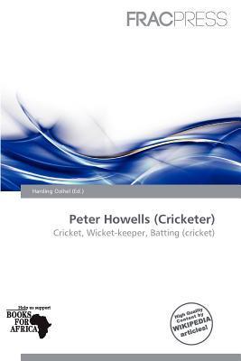 Peter Howells (Cricketer)