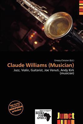 Claude Williams (Musician)