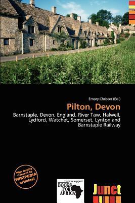 Pilton Devon