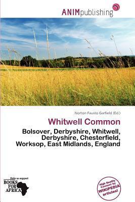 Whitwell Common