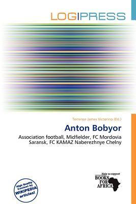 Anton Bobyor