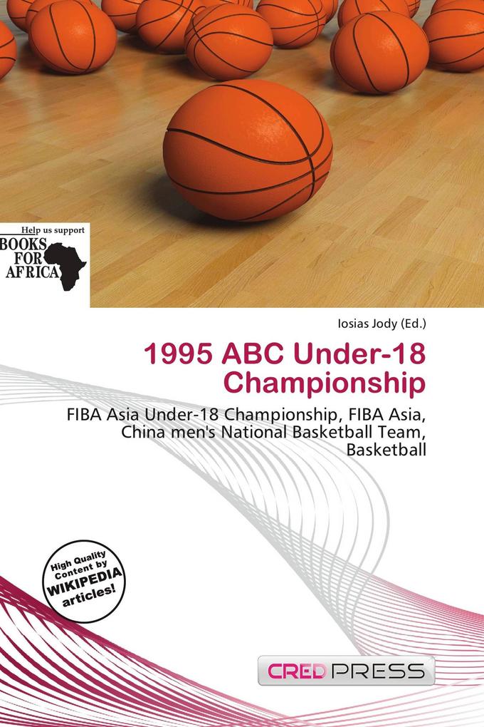 1995 ABC Under-18 Championship