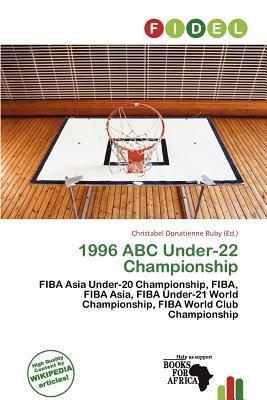 1996 ABC Under-22 Championship