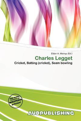Charles Legget
