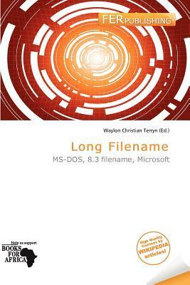 Long Filename