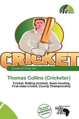 Thomas Collins (Cricketer)