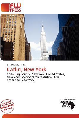 Catlin New York
