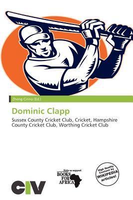 Dominic Clapp