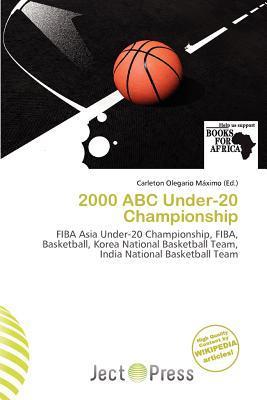 2000 ABC Under-20 Championship