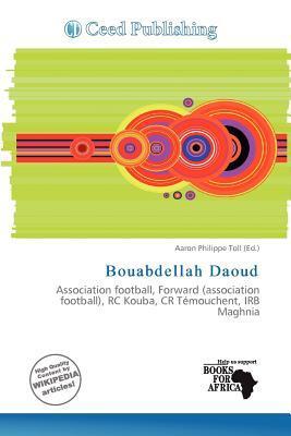 Bouabdellah Daoud