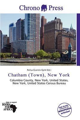 Chatham (Town) New York