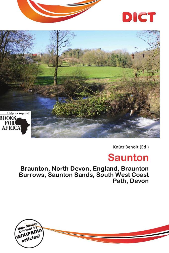 Saunton