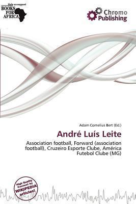 André Luís Leite