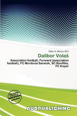 Dalibor Vola