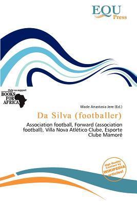 Da Silva (footballer)