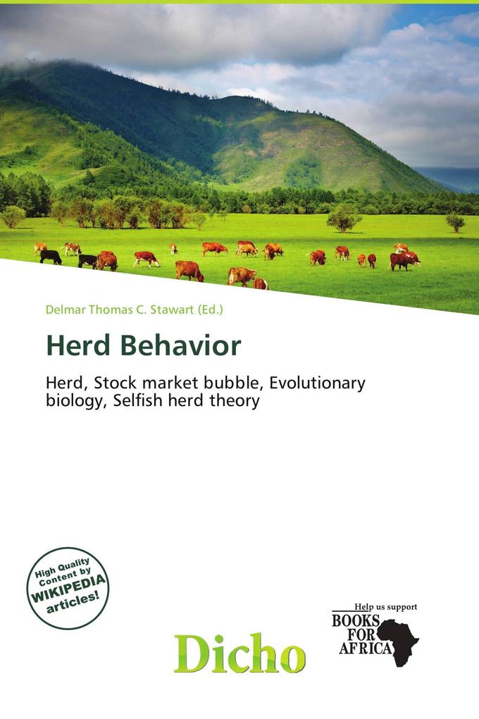Herd Behavior