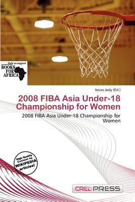 2008 FIBA Asia Under-18 Championship for Women