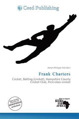 Frank Charters
