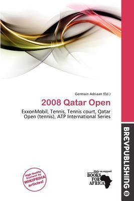 2008 Qatar Open
