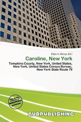 Caroline New York