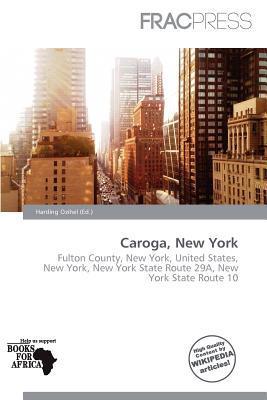 Caroga New York