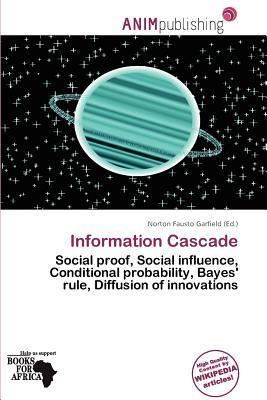Information Cascade