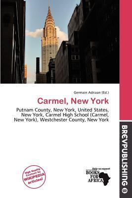 Carmel New York