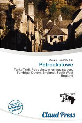 Petrockstowe