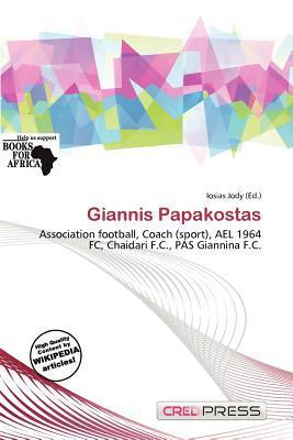Giannis Papakostas