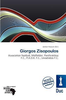Giorgos Zisopoulos