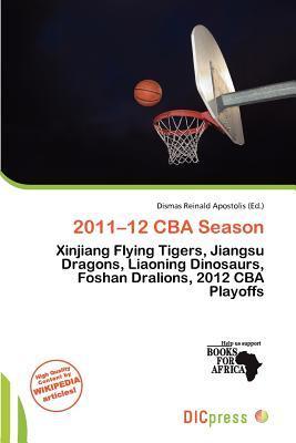 2011-12 CBA Season