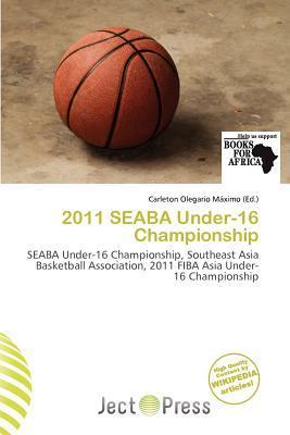 2011 SEABA Under-16 Championship
