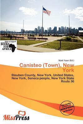 Canisteo (Town) New York
