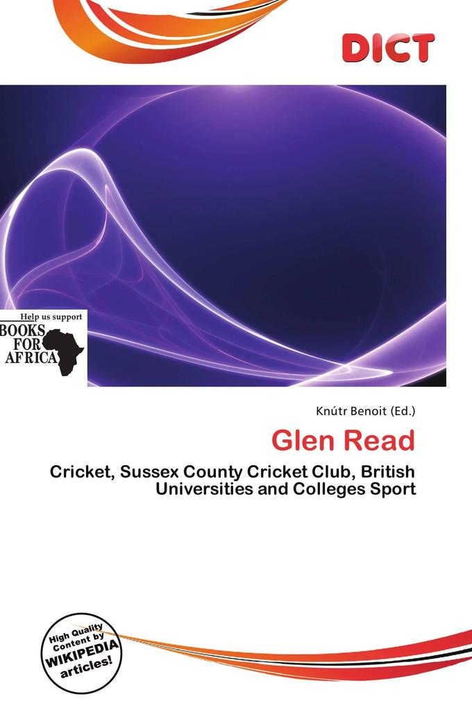 Glen Read