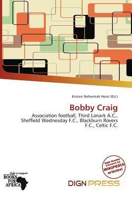 Bobby Craig