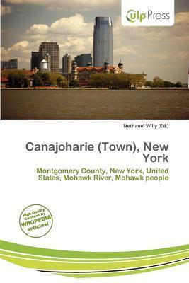 Canajoharie (Town) New York